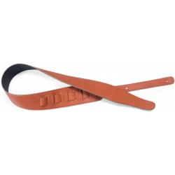 STAGG SANGLE SIMILIDAIM-MARRON