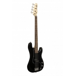 STAGG GT.BASSE P SERIE 30 NOIRE