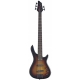 STAGG GT.BASSE FUSION 5 CORDES-SBRST