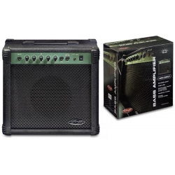 STAGG BASS GT.AMPLI 20W 230V