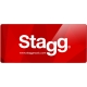 STAGG 0.060"COR.BASS.FIL.ROND NICKEL