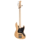Marcus Miller V7 Vintage Swamp Ash-5 NT MN 2.0 Natural
