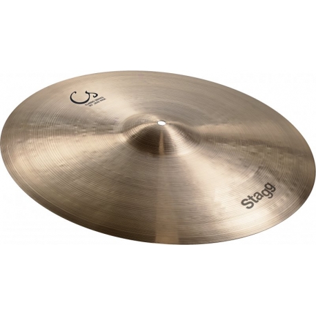STAGG 20" CLASSIC JAZZ RIDE