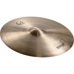 STAGG 21" CLASSIC JAZZ RIDE