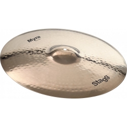 STAGG 21" MYRA ROCK RIDE