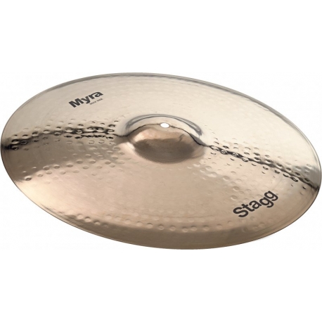 STAGG 21" MYRA ROCK RIDE