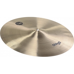 STAGG 15" SH THIN CRASH