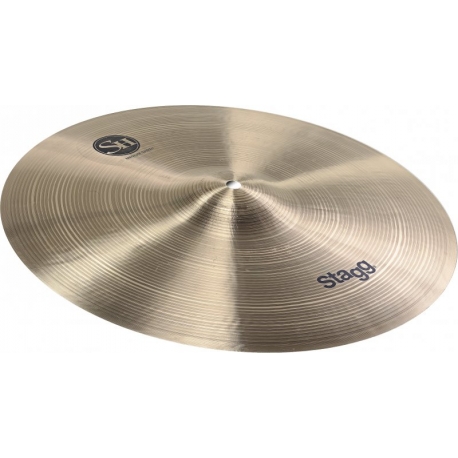 STAGG 15" SH MEDIUM CRASH