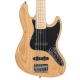 Marcus Miller V7 Vintage Swamp Ash-5 NT MN 2.0 Natural