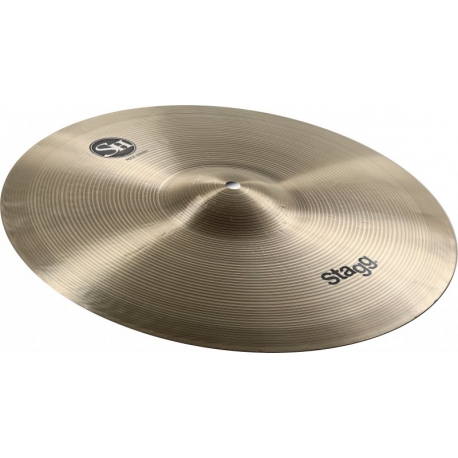 STAGG 17" SH ROCK CRASH