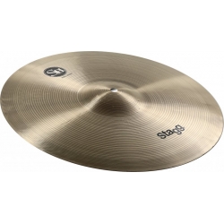 STAGG 18" SH ROCK CRASH