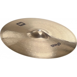 STAGG 17" DH MEDIUM CRASH