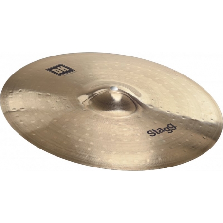 STAGG 17" DH MEDIUM CRASH