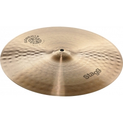 STAGG 16" GENGHIS MEDIUM CRASH