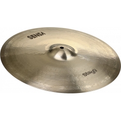 STAGG 14" SENSA MEDIUM CRASH