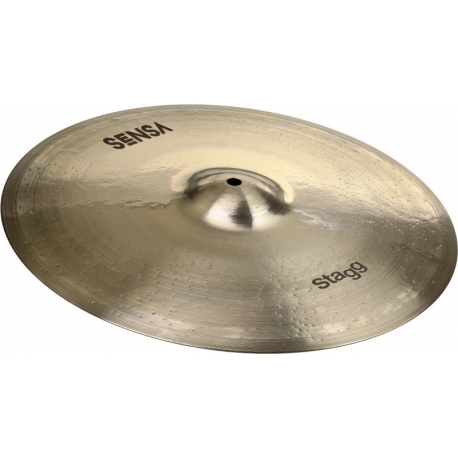 STAGG 14" SENSA MEDIUM CRASH