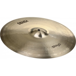 STAGG 18" SENSA MEDIUM CRASH