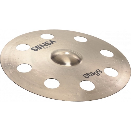 STAGG 18" SENSA ORBIS CRASH