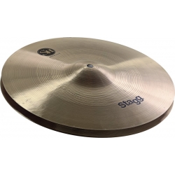 STAGG 13" SH MEDIUM HI-HAT