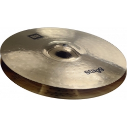STAGG 14" DH MEDIUM HI-HAT