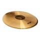 STAGG 14" GENGHIS EXO MEDIUM HI-HAT