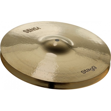 STAGG 13" SENSA MEDIUM HI-HAT