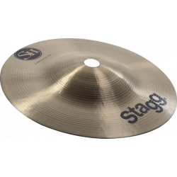 STAGG 6" SH MEDIUM SPLASH