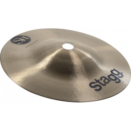 STAGG 6" SH MEDIUM SPLASH