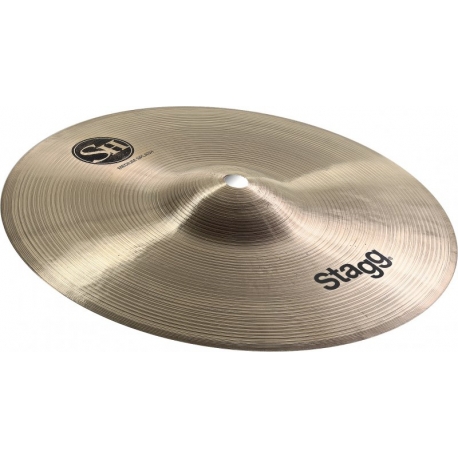 STAGG 12" SH MEDIUM SPLASH