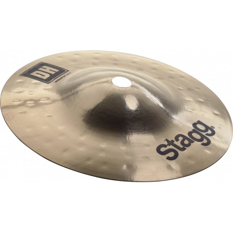 STAGG 8" DH MEDIUM SPLASH