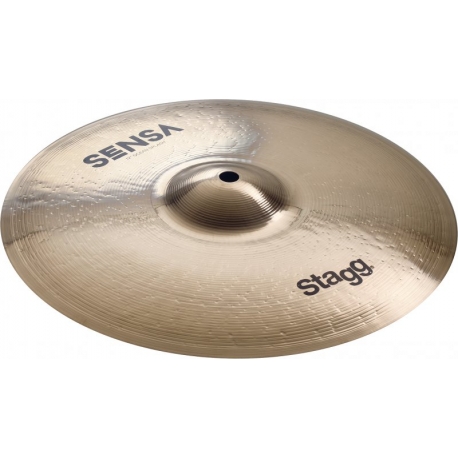 STAGG 12" SENSA OCEAN SPLASH