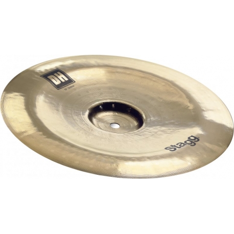 STAGG 12" DH CHINA