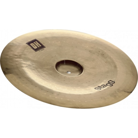 STAGG 17" DH CHINA