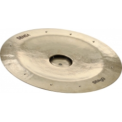 STAGG 18" SENSA CHINA SIZZLE