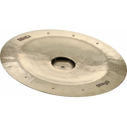 STAGG 20" SENSA CHINA SIZZLE