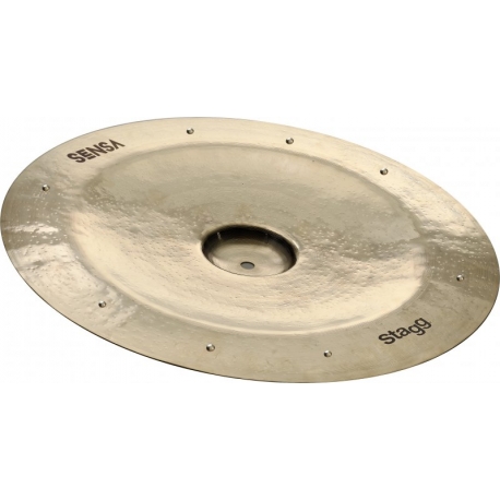 STAGG 20" SENSA CHINA SIZZLE