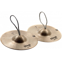 STAGG 150mm/5.9" KETTLE GUO CYMBAL