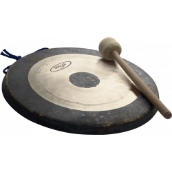 STAGG 20"TAM TAM GONG-50CM+MAILLET