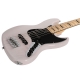 Marcus Miller V7 Vintage Swamp Ash-5 WB MN White Blond