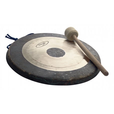 STAGG 36"TAM TAM GONG-90CM+MAILLET