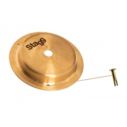STAGG 4.5" DH PURE BELL
