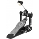 STAGG BASSDRUM PEDAL W/DOUBLE CHAIN