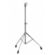 STAGG STAND P/PRACTICE PAD-6MM