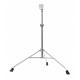 STAGG STAND POUR PRACT PAD 8MM