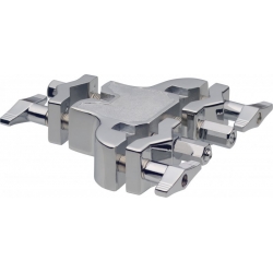 STAGG ATTACHE POUR 3 BRAS