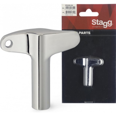 STAGG CLEF DE BATTERIE