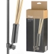 STAGG DRUM STICK HOLDER W/CLAMP