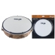 STAGG 8" TAMBOUR A MAIN,ACCORD,PALST
