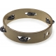 STAGG 8" TAMB.SANS PEAU,BOIS,1RG