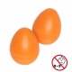 STAGG 2PC EGG SHAKERS/ 40g/ORANGE